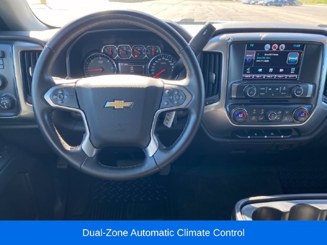 Used 2014 Chevrolet Silverado 1500 LT w/ All Star Edition AWD/4WD image 7