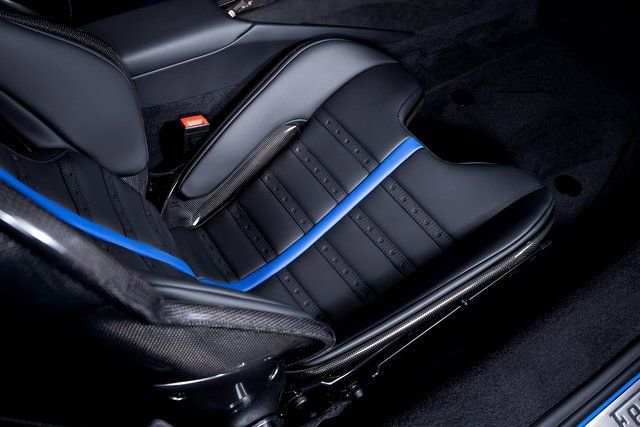 Certified 2025 Ferrari 296 GTS image 57