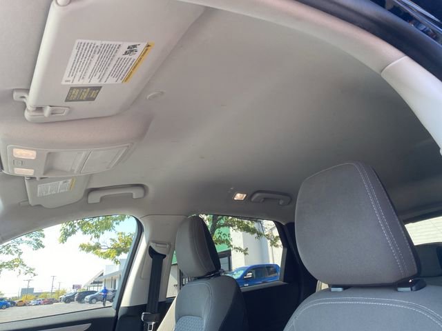 Used 2021 Ford Escape SE image 50