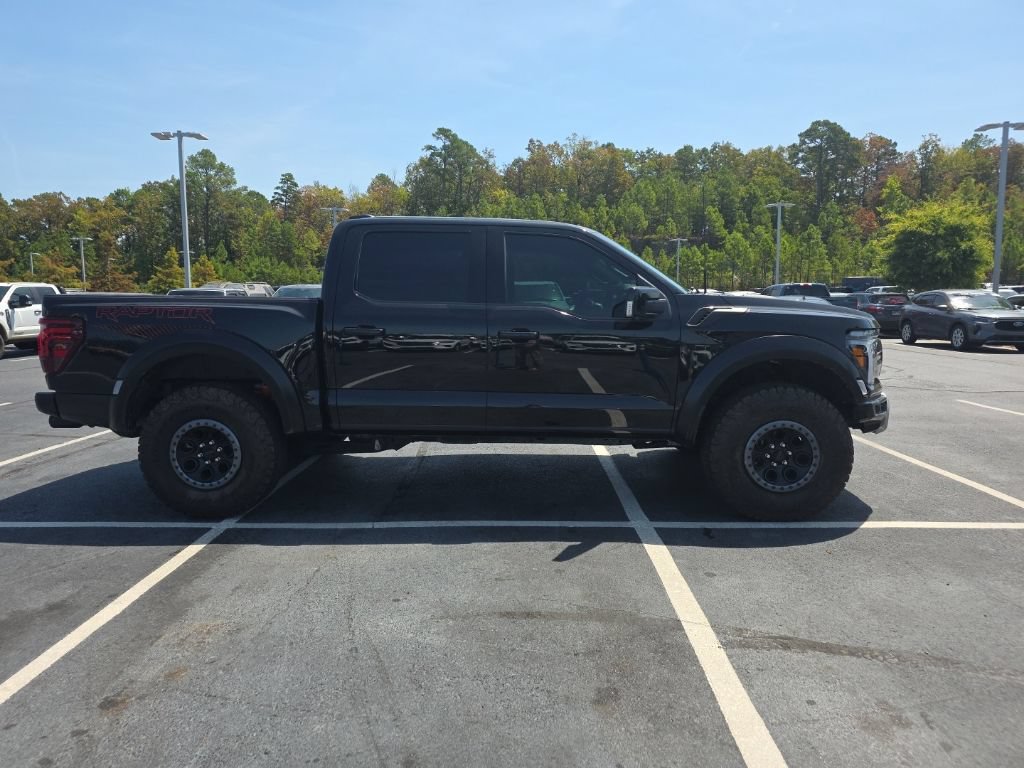 Used 2024 Ford F150 Raptor AWD/4WD image 9