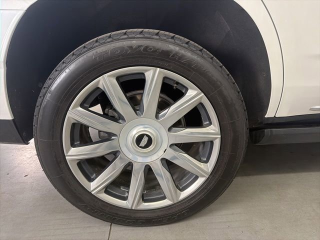 Used 2023 Cadillac Escalade Premium Luxury Platinum image 30