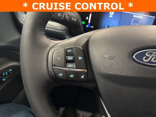 New 2025 Ford Maverick XLT w/ XLT Luxury Package image 23