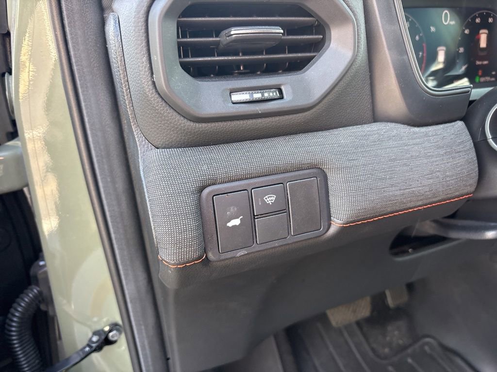 Used 2026 Honda Passport TrailSport image 18
