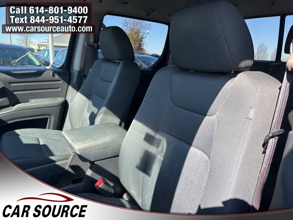 Used 2013 Honda Ridgeline Sport image 13