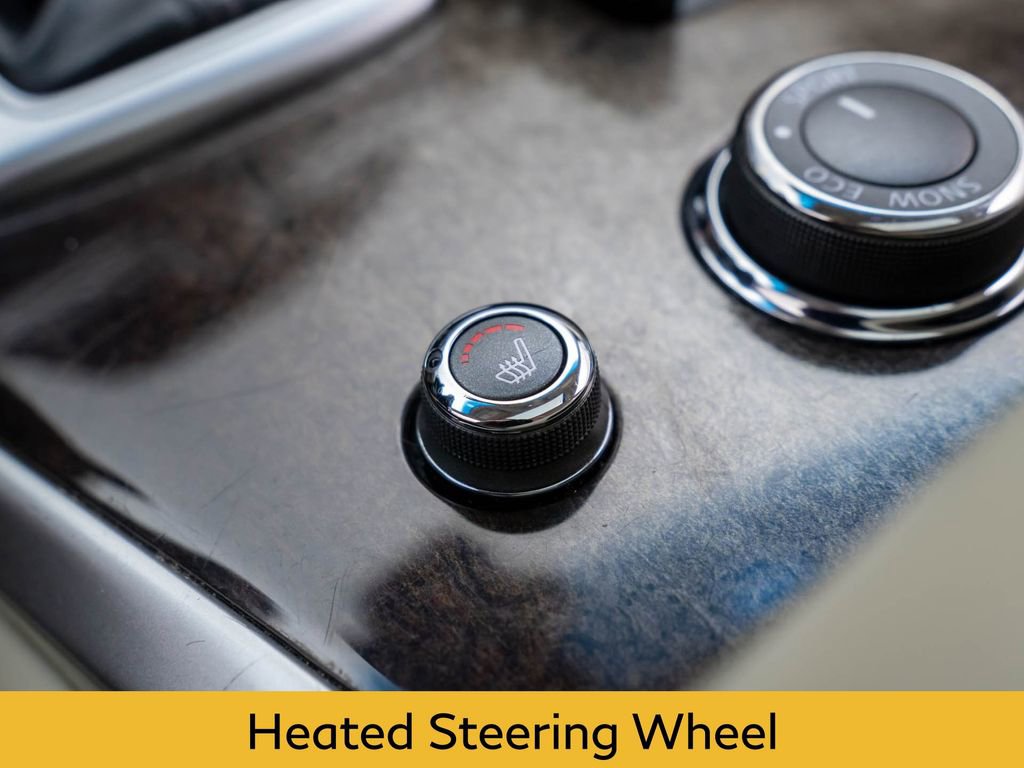 Used 2015 INFINITI QX60 AWD w/ Premium Plus Package image 31