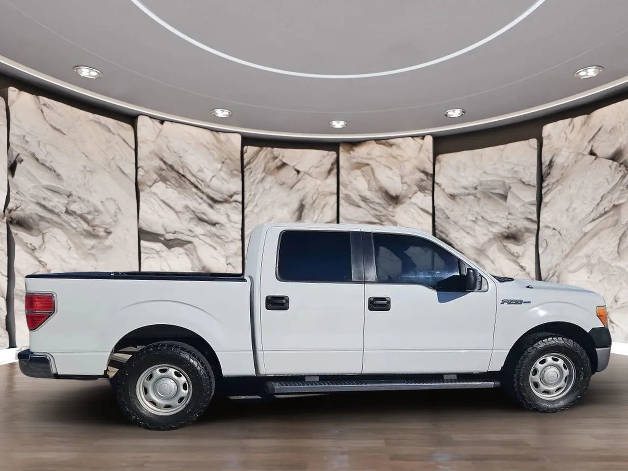 Used 2013 Ford F150 XL image 7