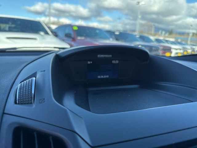Used 2015 Ford Escape SE image 27