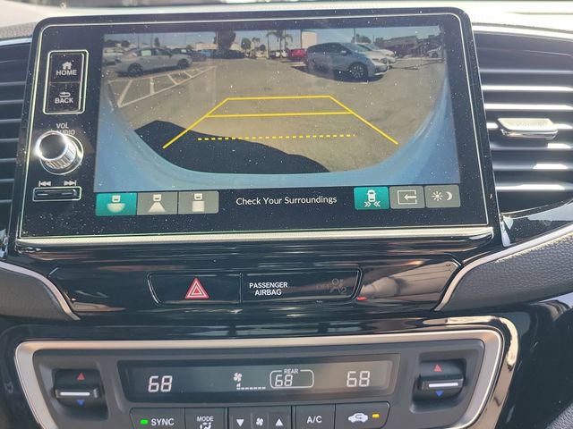 New 2026 Honda Ridgeline Black Edition image 26