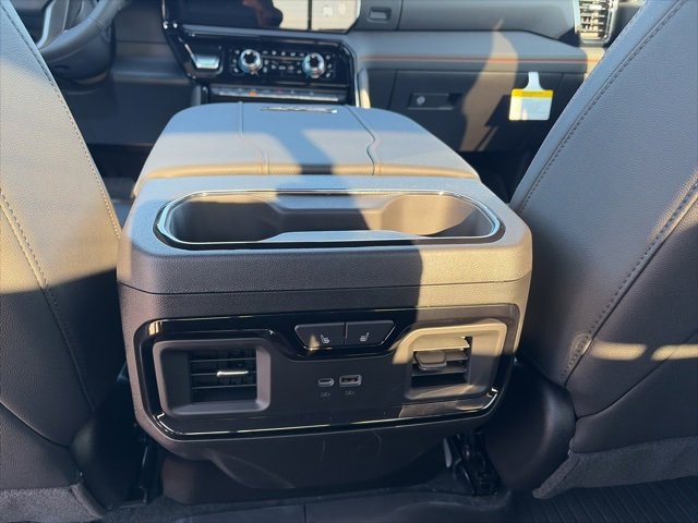New 2026 GMC Sierra 2500 AT4 w/ AT4 Premium Plus Package image 13