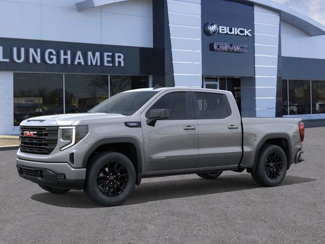 New 2026 GMC Sierra 1500 Elevation image 2