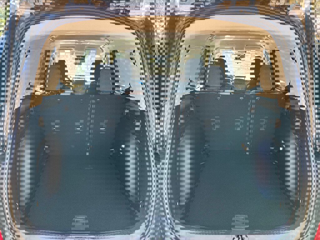 New 2025 Ford Bronco Sport Heritage w/ Convenience Package image 14