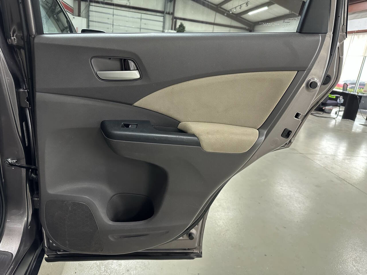 Used 2013 Honda CR-V EX image 14