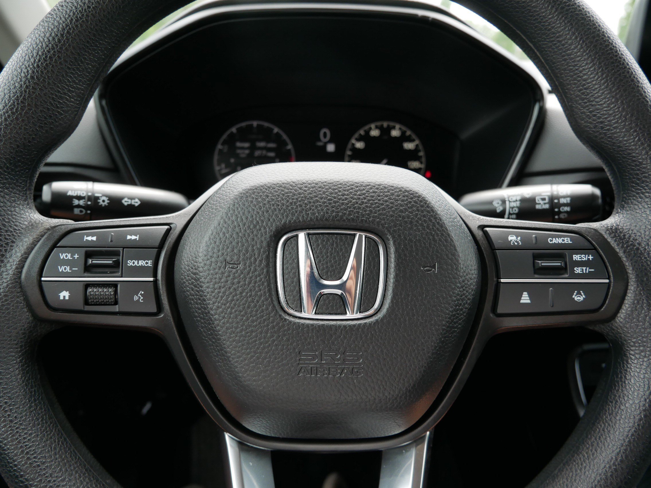 Used 2024 Honda CR-V LX image 25