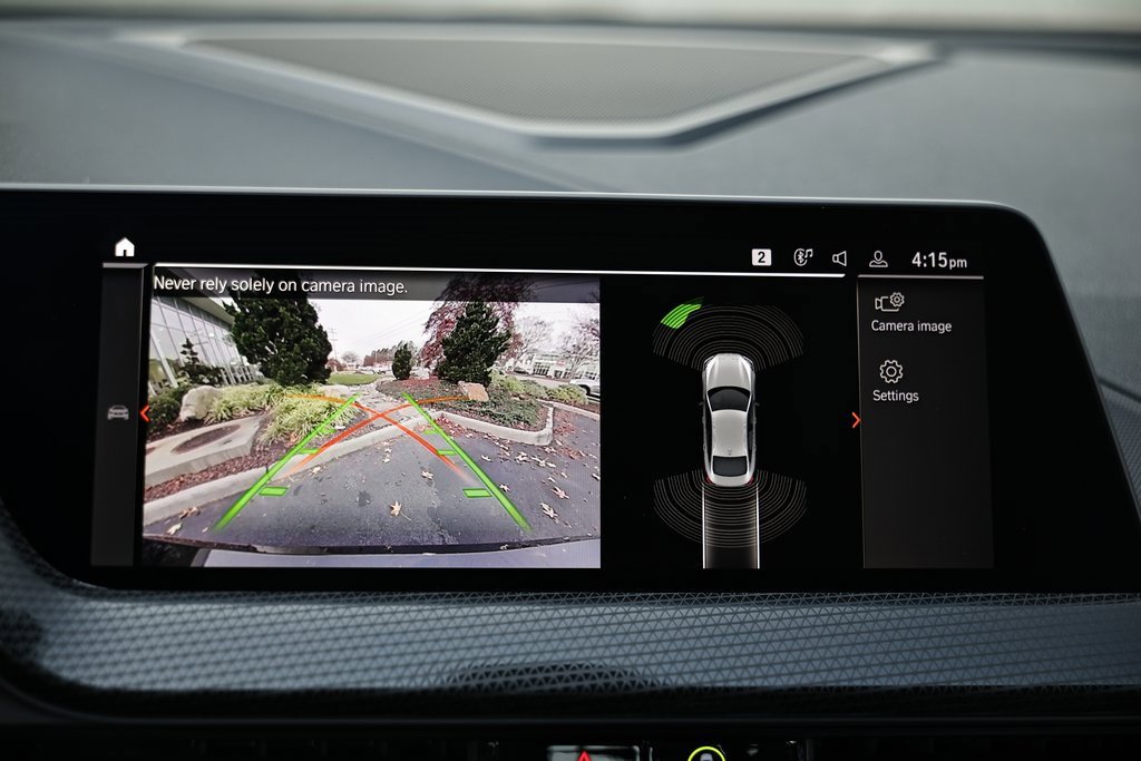 Used 2024 BMW 228i xDrive Gran Coupe w/ Premium Package image 39