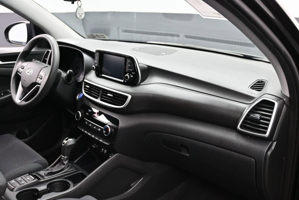 Used 2019 Hyundai Tucson Value w/ Cargo Package image 35