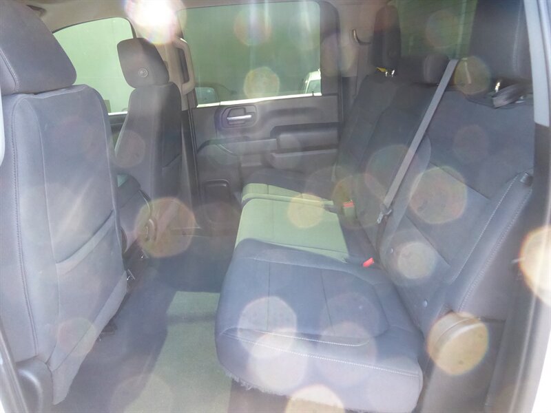 Used 2023 Chevrolet Silverado 2500 LT AWD/4WD image 27