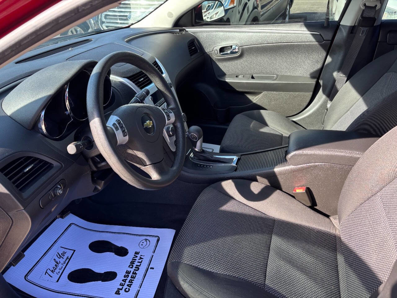 Used 2013 GMC Terrain SLE image 6