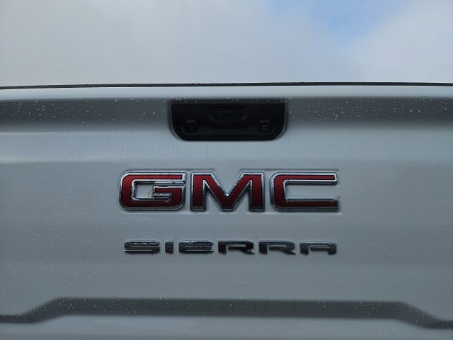 New 2026 GMC Sierra 2500 SLE w/ Preferred Package image 10