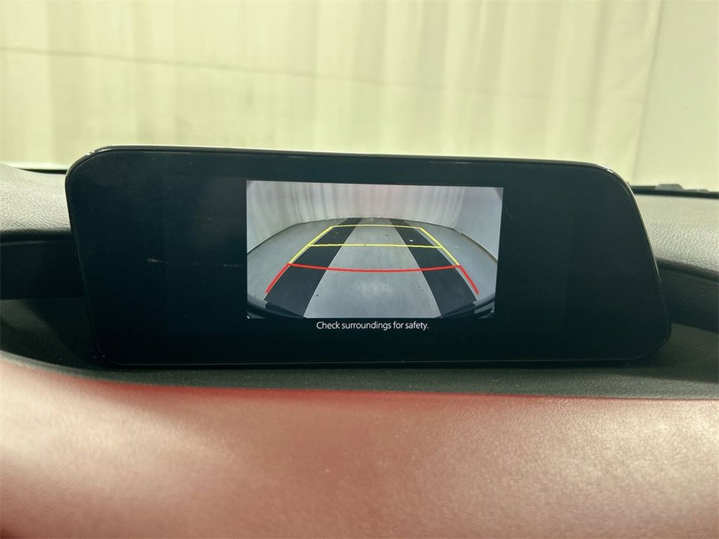 Used 2019 MAZDA MAZDA3 Premium image 15