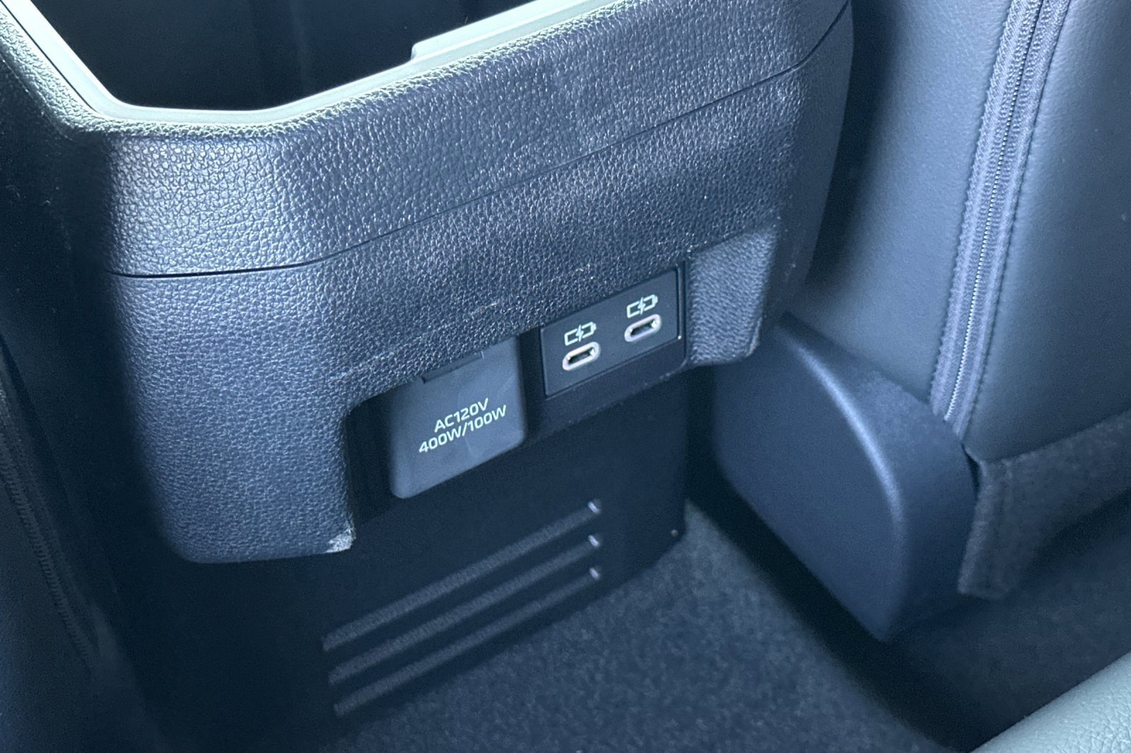 New 2026 Toyota Tacoma SR5 image 15