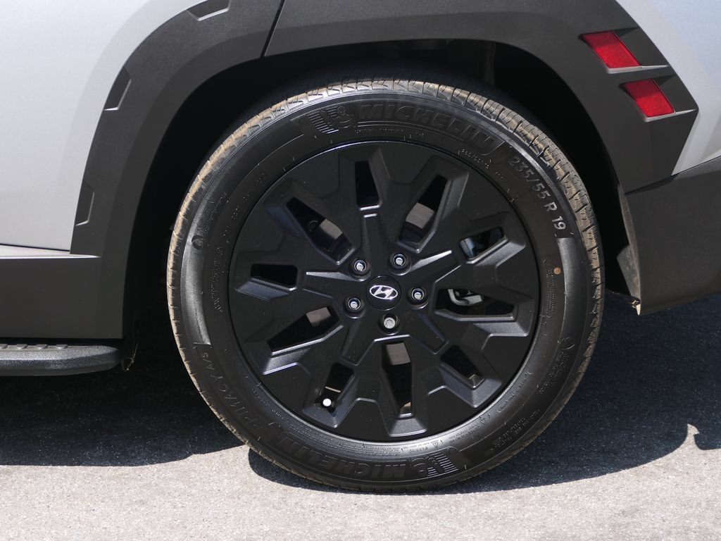 Certified 2024 Hyundai Tucson XRT FWD image 10