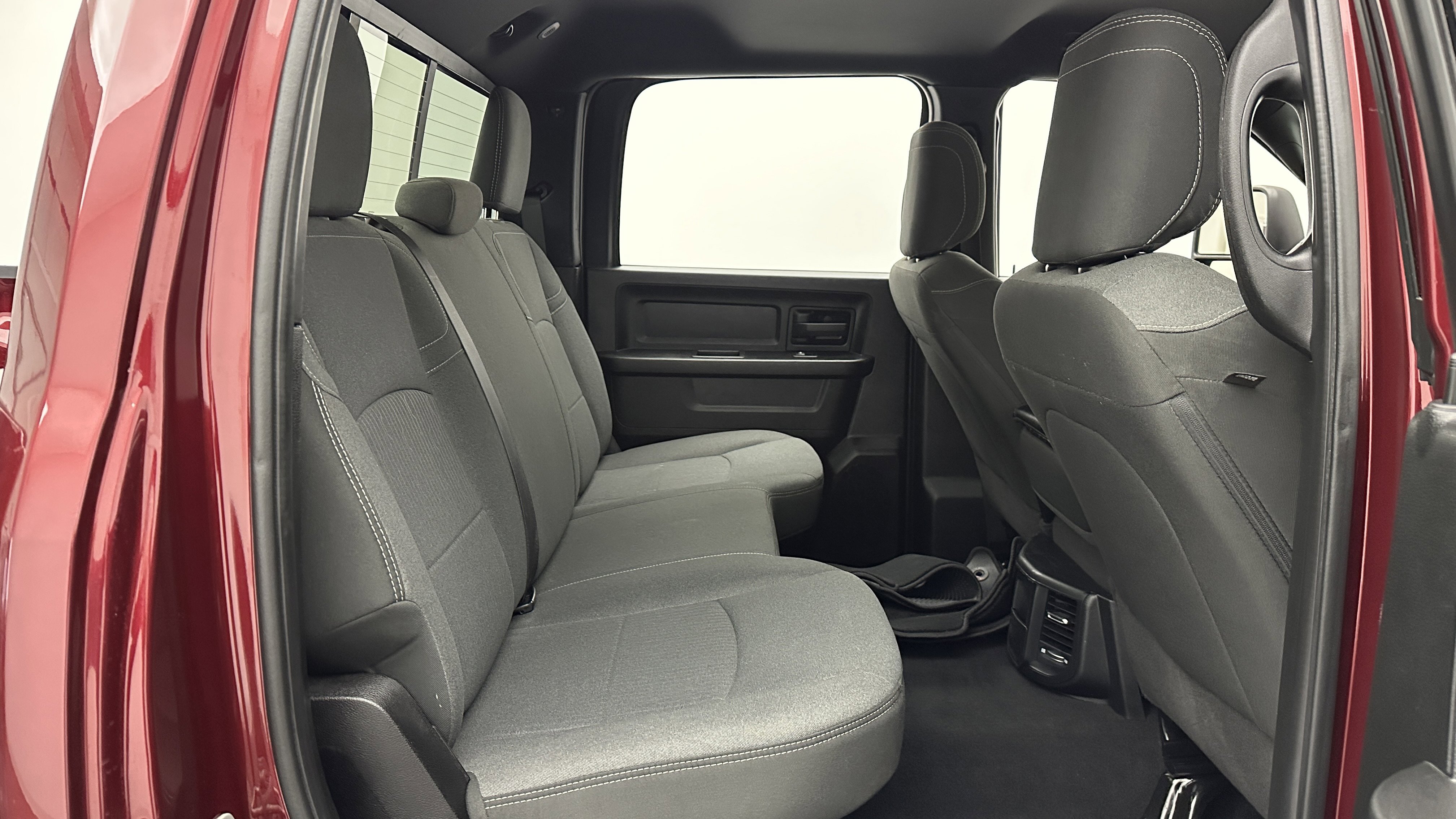 Used 2023 RAM 3500 Tradesman image 29