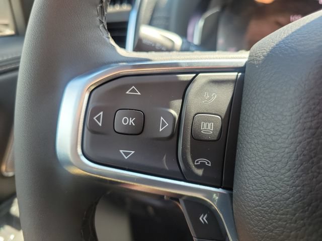 New 2027 RAM 1500 Laramie w/ Night Edition AWD/4WD image 17