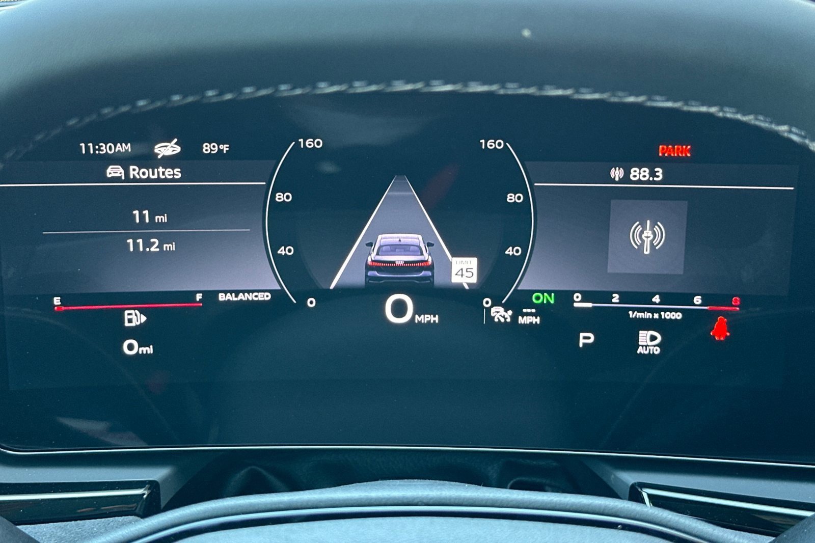 New 2025 Audi S5 Premium Plus image 21