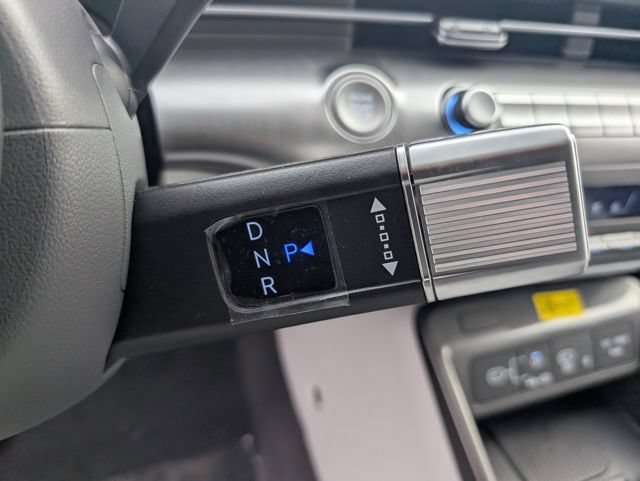 New 2026 Hyundai Kona Limited AWD/4WD image 23