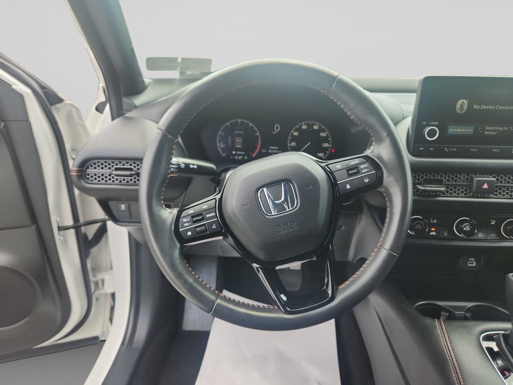 Used 2024 Honda HR-V Sport image 13