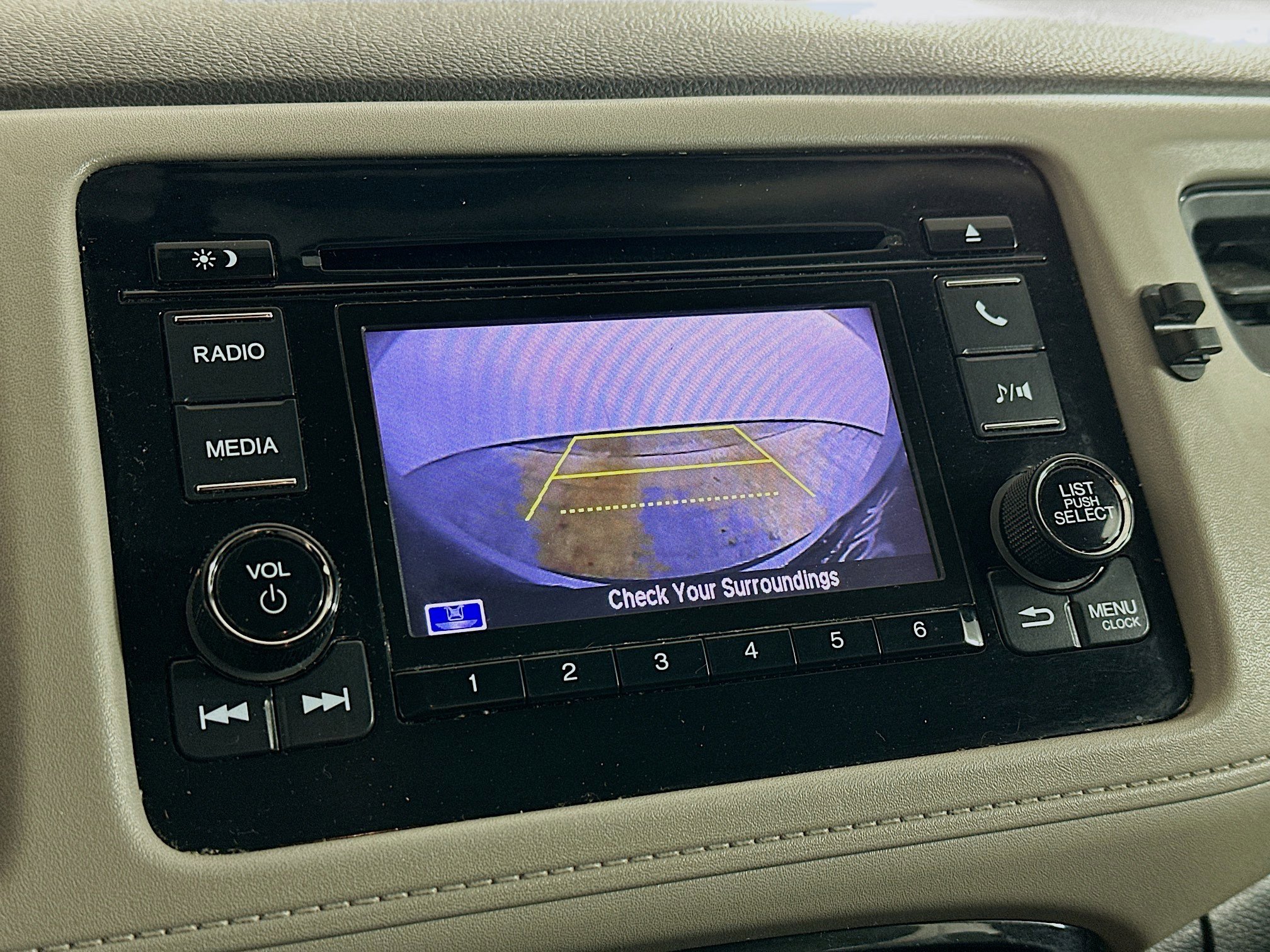 Used 2019 Honda HR-V LX image 22