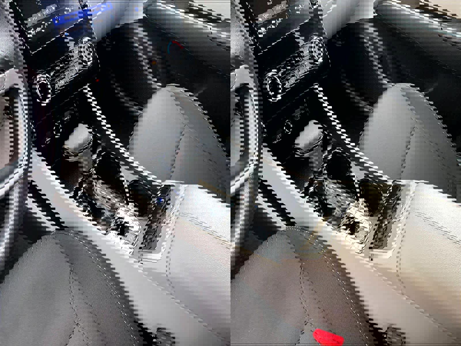 Certified 2022 Hyundai Tucson SEL image 20