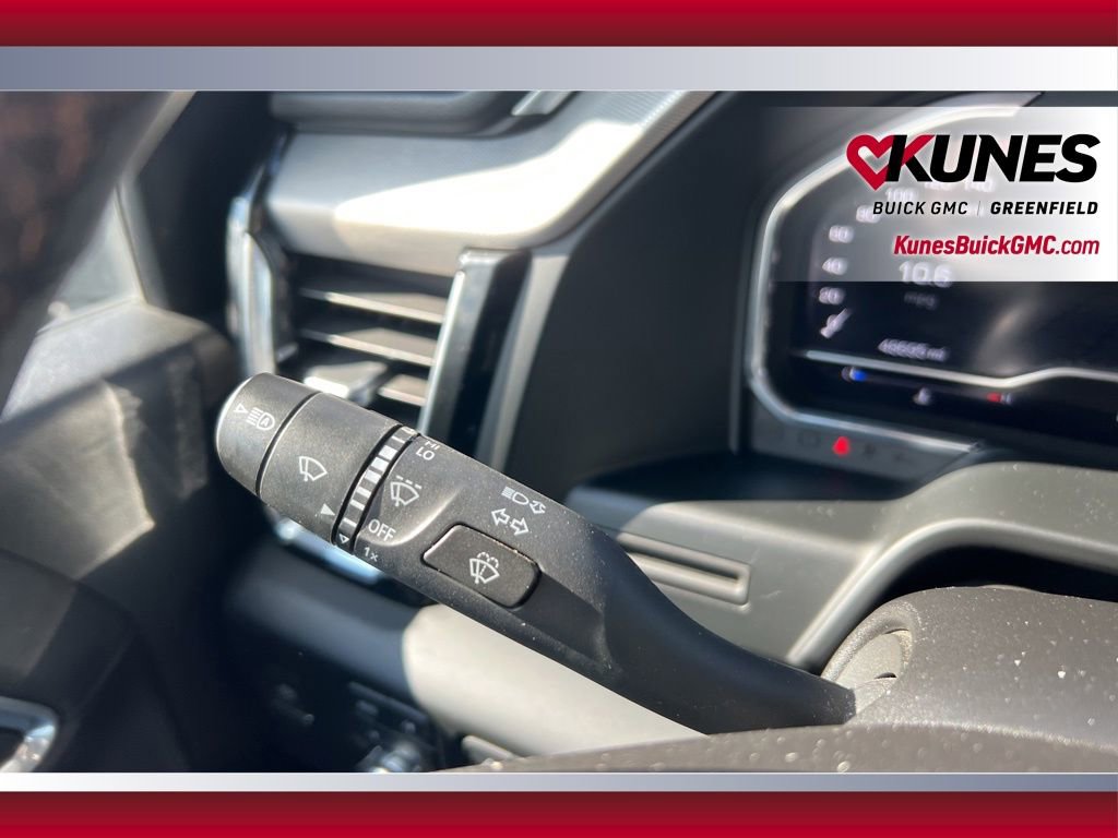 Used 2024 GMC Sierra 2500 Denali AWD/4WD image 27