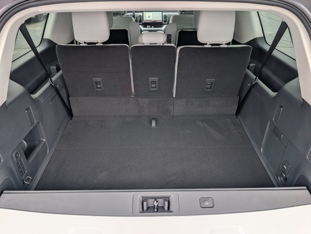 New 2027 Ford Expedition Max Platinum w/ Platinum Ultimate Package AWD/4WD image 14