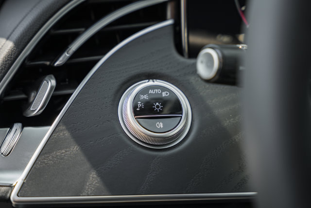 New 2027 Mercedes-Benz E 350 4MATIC Sedan image 40