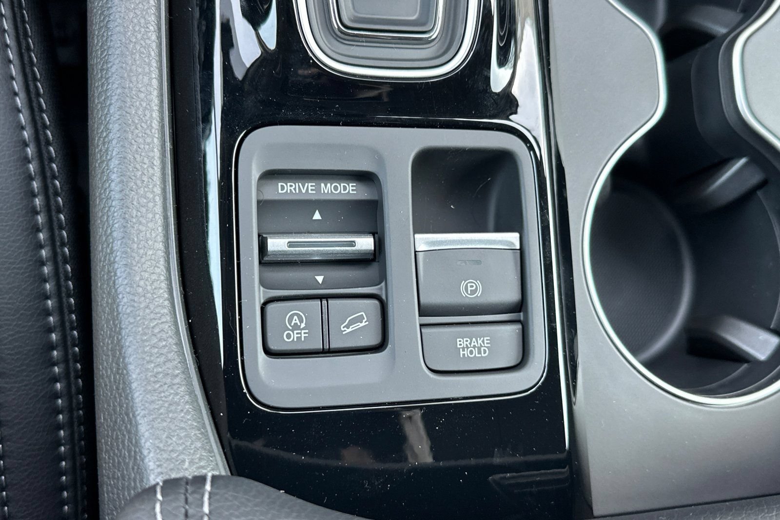 New 2026 Honda Pilot EX-L image 38