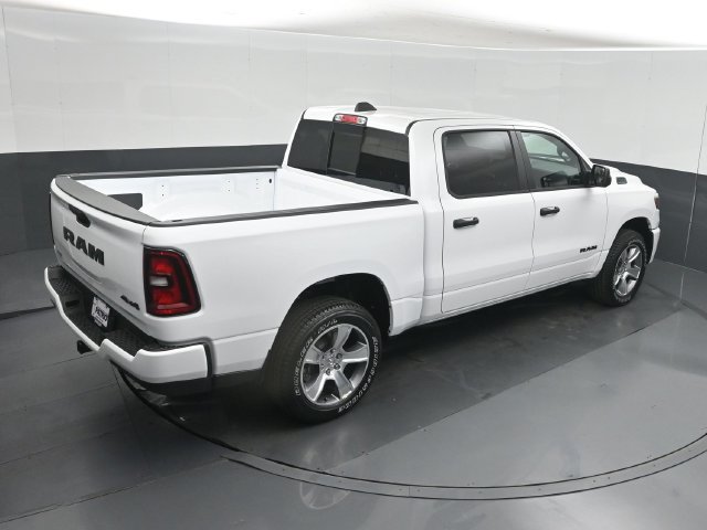 New 2027 RAM 1500 Express AWD/4WD image 42
