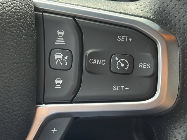 New 2027 RAM 3500 Tradesman AWD/4WD image 19