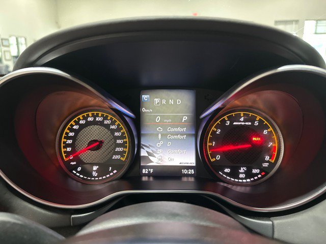 Used 2016 Mercedes-Benz AMG GT S image 91