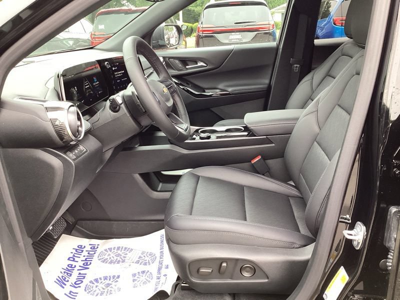 New 2027 Chevrolet Equinox LT w/ Convenience Package II AWD/4WD image 26