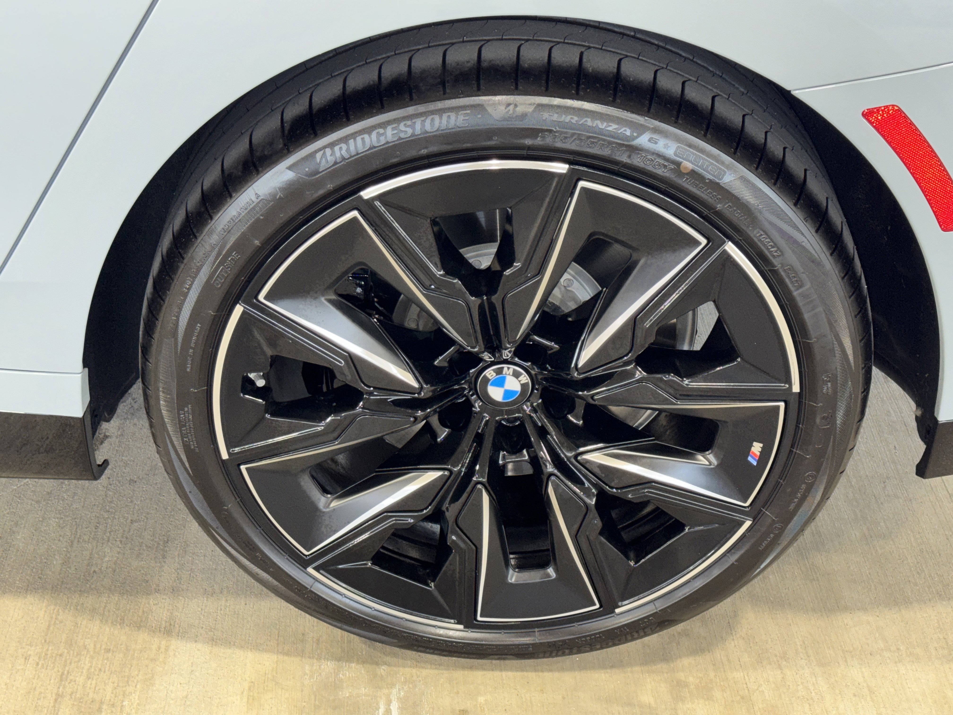 Used 2026 BMW 740i 740i w/ Premium Package image 37