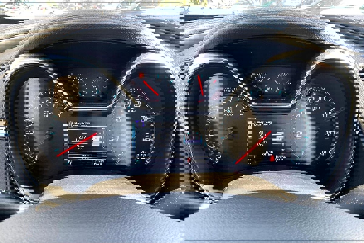 Used 2020 Chevrolet Impala LT image 20