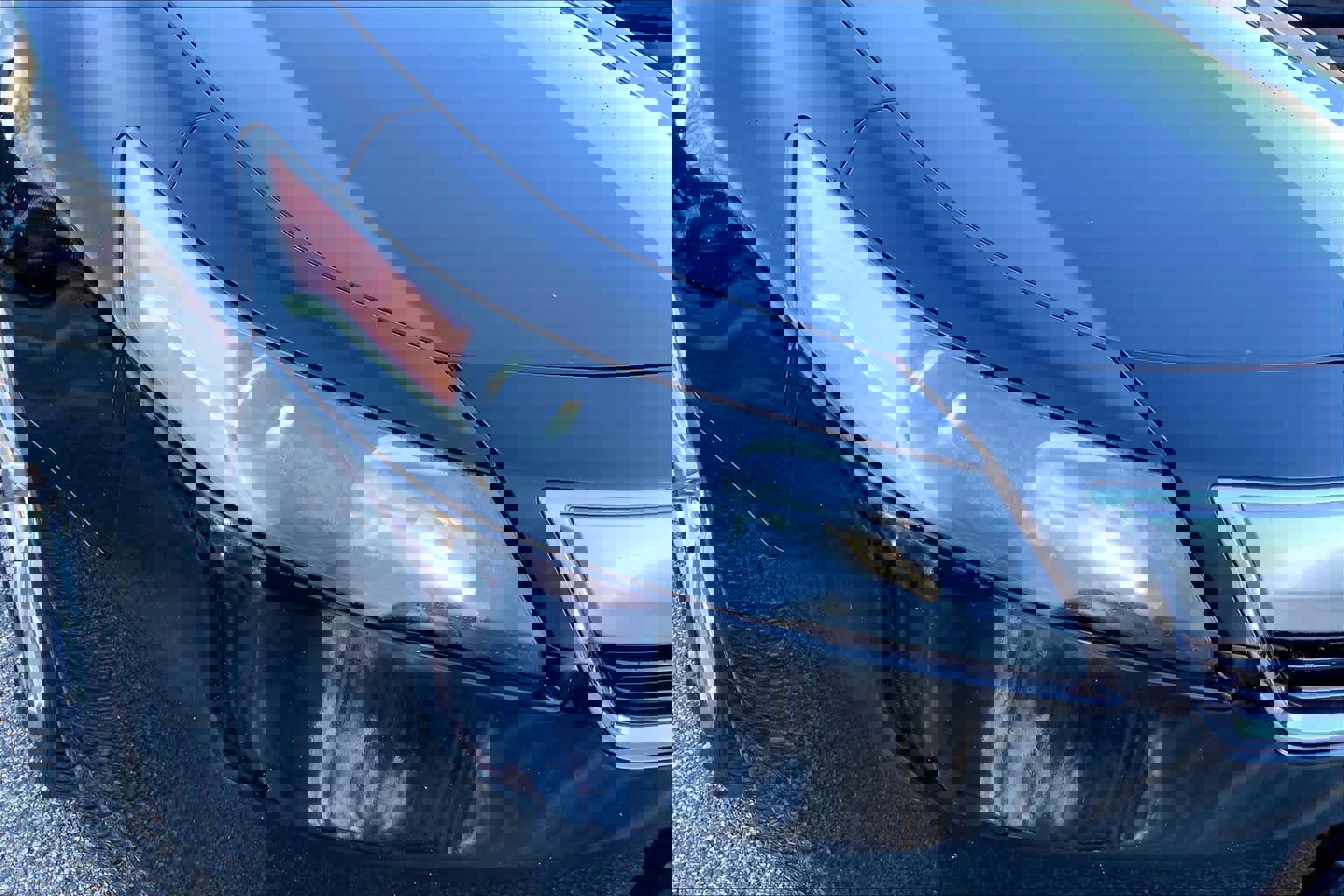 Used 2012 Acura TL SH-AWD image 27