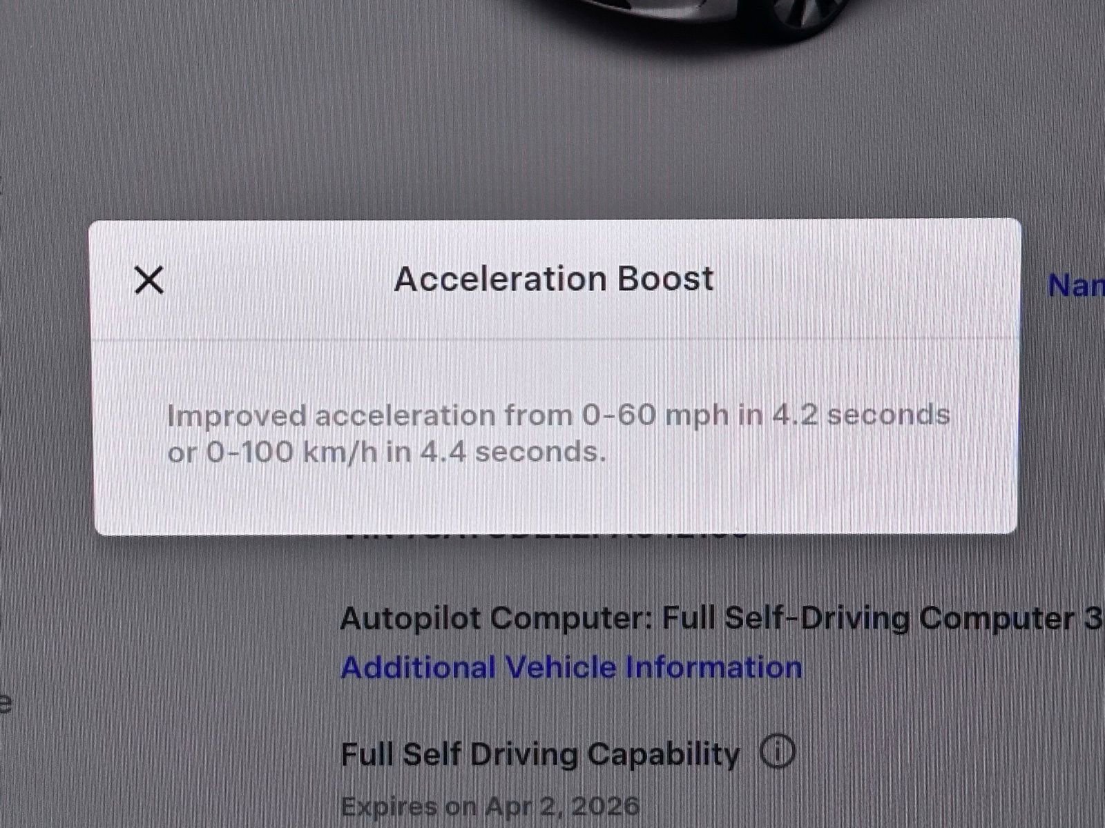 Used 2023 Tesla Model Y Long Range image 45