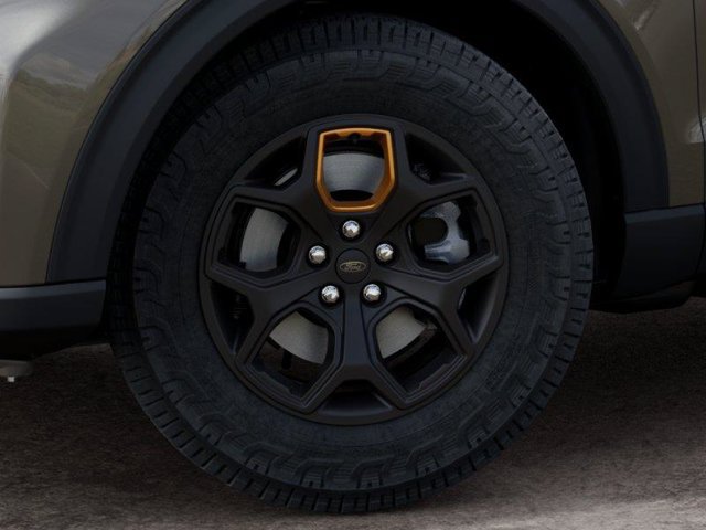 New 2027 Ford Explorer Tremor AWD/4WD image 19
