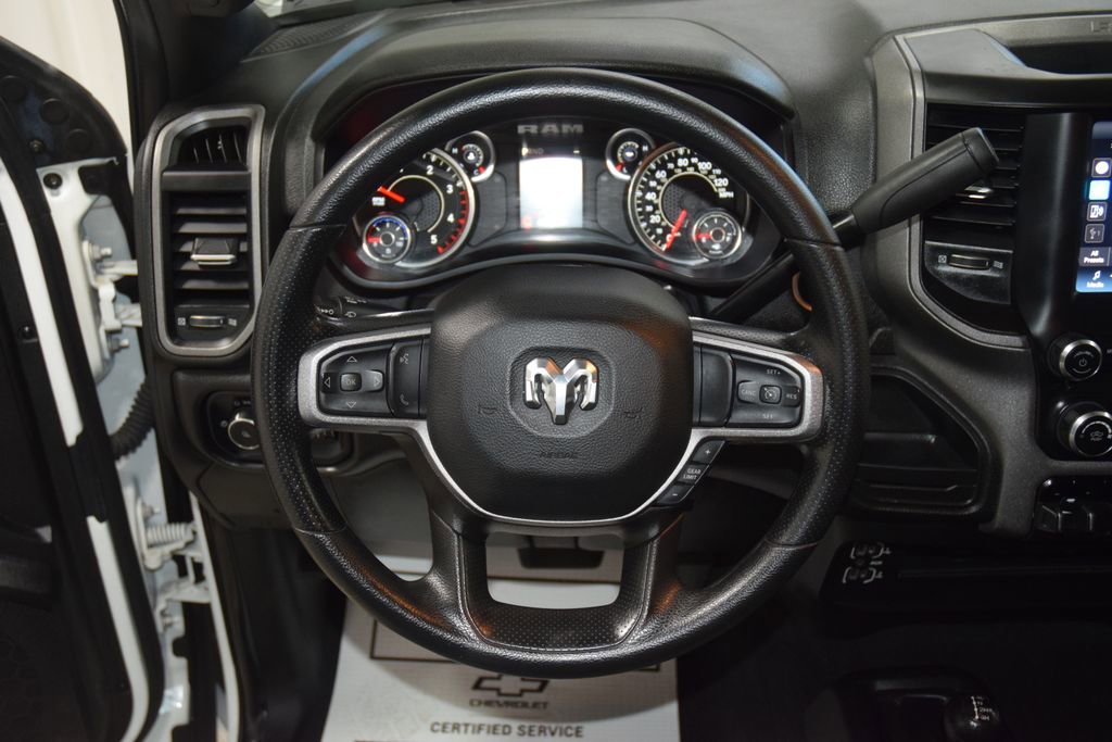 Used 2023 RAM 3500 Tradesman image 31