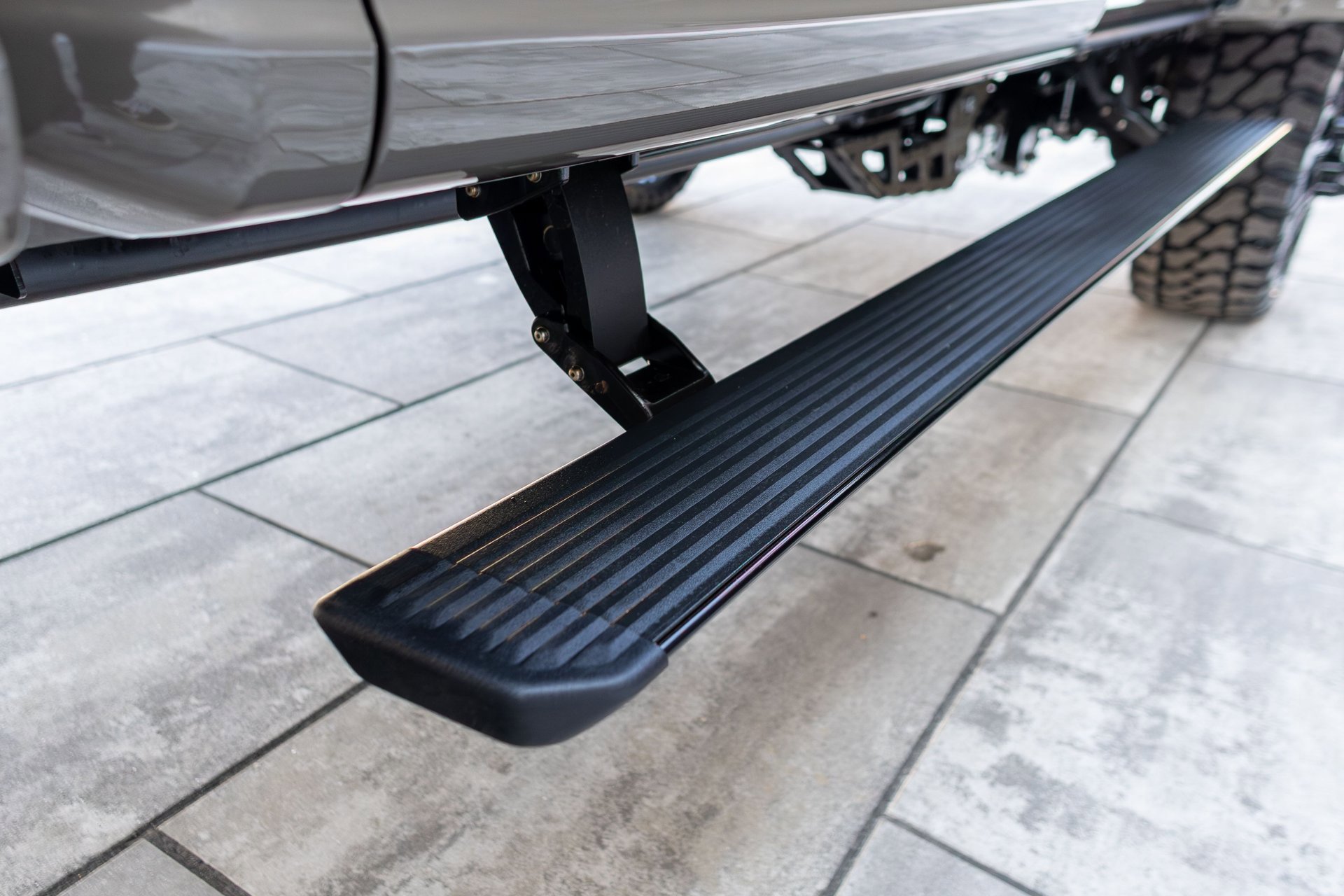 Used 2026 Ford F450 King Ranch w/ Chrome Package image 39