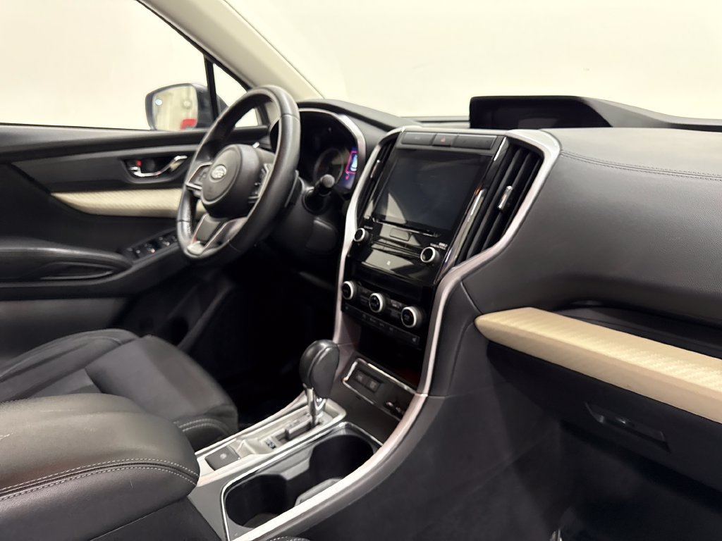 Used 2020 Subaru Ascent Premium w/ Convenience Package AWD/4WD image 25