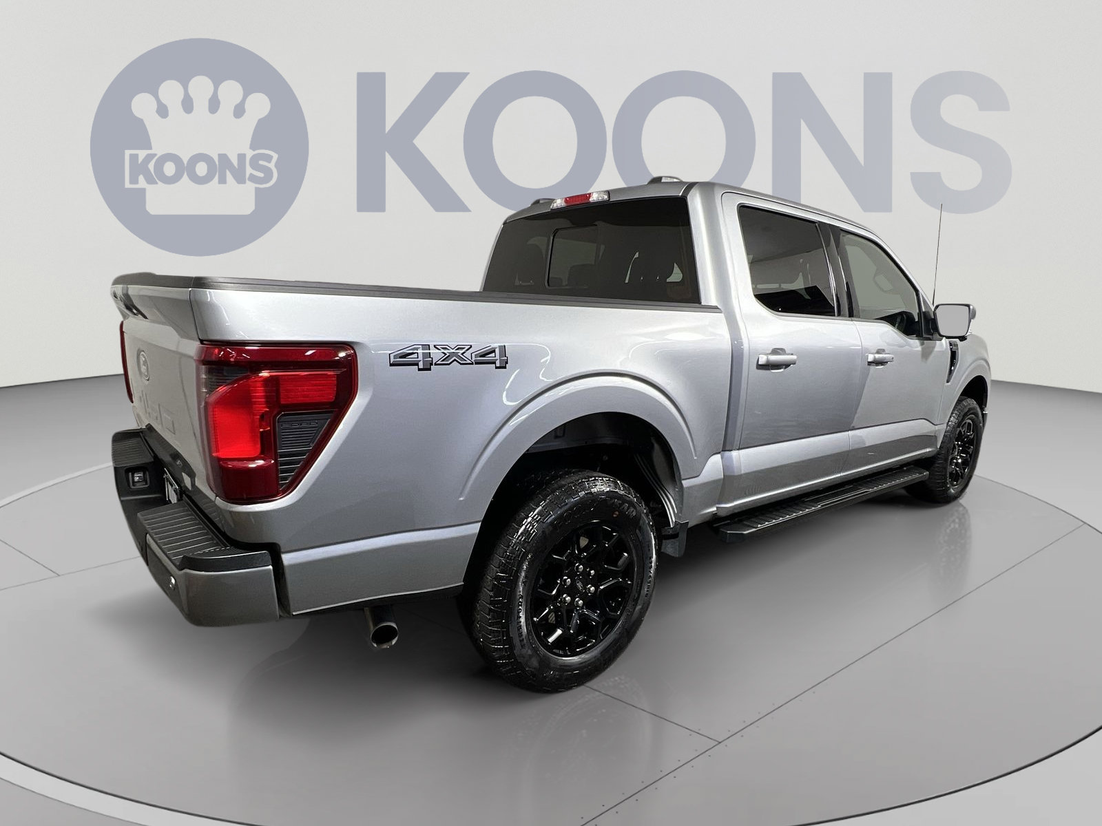 Used 2024 Ford F150 XLT w/ Equipment Group 302A MID AWD/4WD image 11
