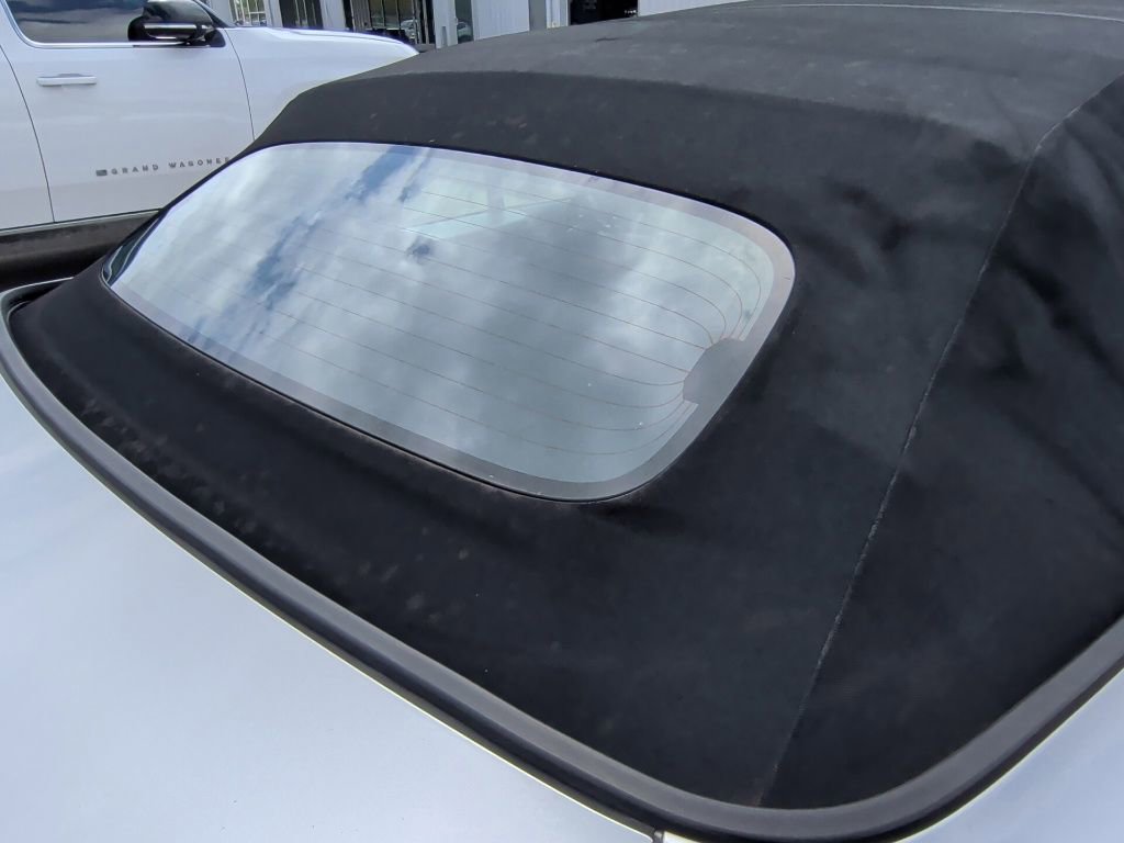 Used 2019 Ford Mustang Premium RWD image 10